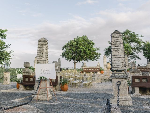 Dennis and Stephanie&apos;s Wedding in La Romana, Dominican Republic 57