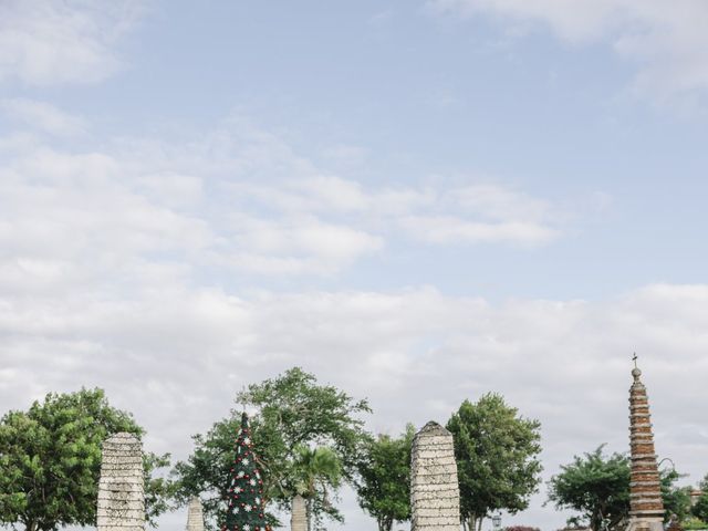 Dennis and Stephanie&apos;s Wedding in La Romana, Dominican Republic 62