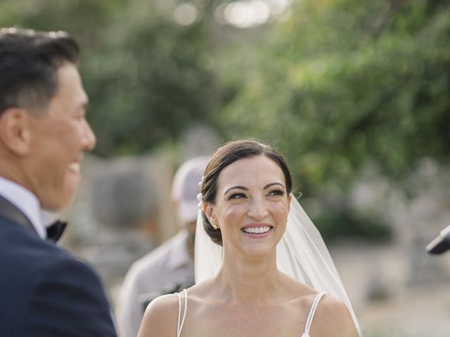 Dennis and Stephanie&apos;s Wedding in La Romana, Dominican Republic 65