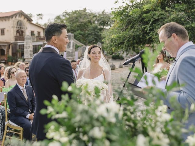 Dennis and Stephanie&apos;s Wedding in La Romana, Dominican Republic 66