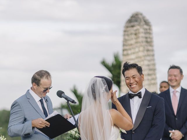 Dennis and Stephanie&apos;s Wedding in La Romana, Dominican Republic 68