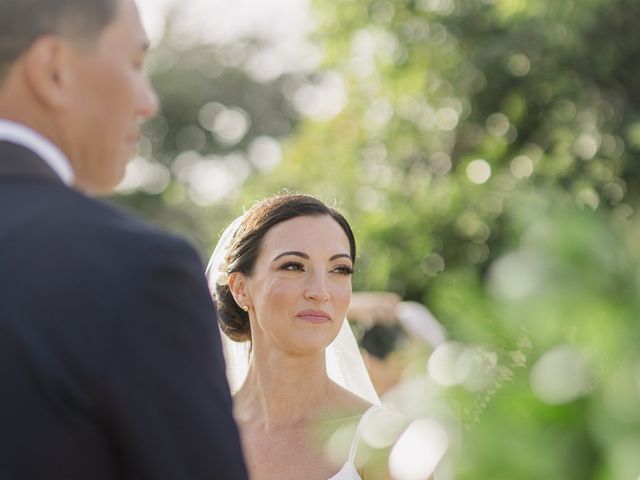 Dennis and Stephanie&apos;s Wedding in La Romana, Dominican Republic 69