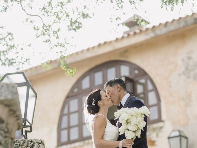 Dennis and Stephanie&apos;s Wedding in La Romana, Dominican Republic 78