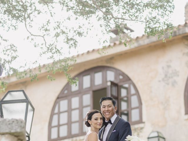 Dennis and Stephanie&apos;s Wedding in La Romana, Dominican Republic 79