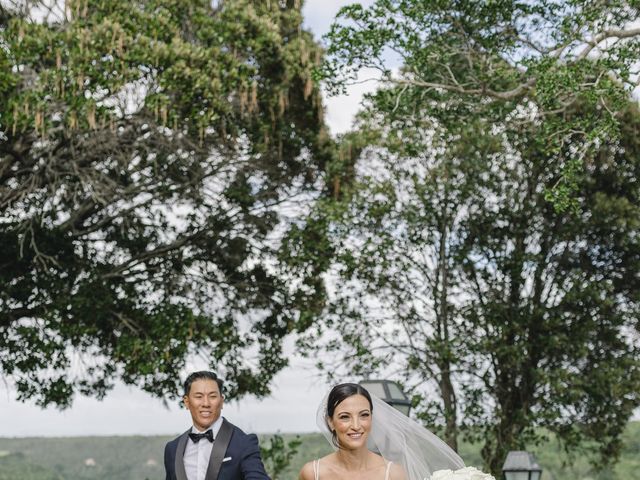 Dennis and Stephanie&apos;s Wedding in La Romana, Dominican Republic 81