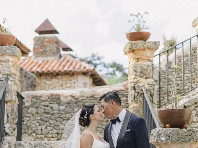 Dennis and Stephanie&apos;s Wedding in La Romana, Dominican Republic 83