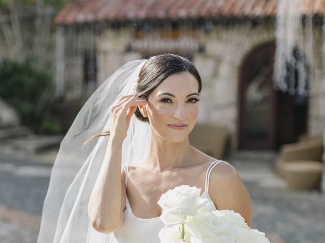 Dennis and Stephanie&apos;s Wedding in La Romana, Dominican Republic 88