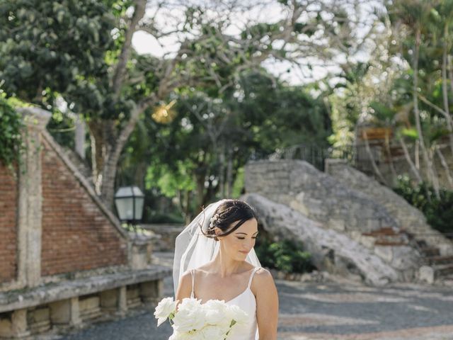 Dennis and Stephanie&apos;s Wedding in La Romana, Dominican Republic 89