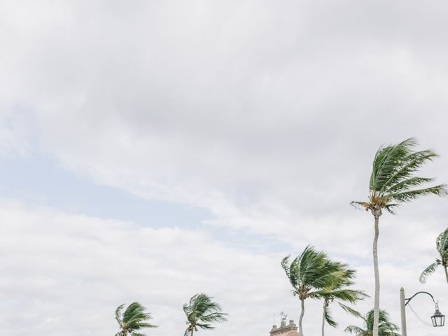 Dennis and Stephanie&apos;s Wedding in La Romana, Dominican Republic 98