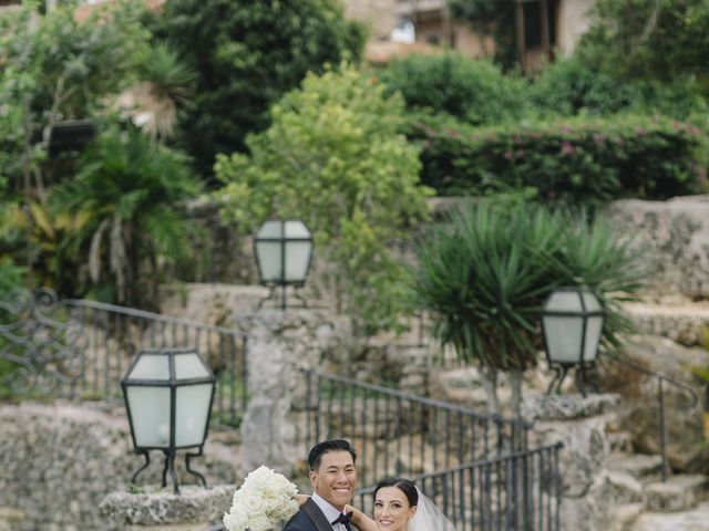 Dennis and Stephanie&apos;s Wedding in La Romana, Dominican Republic 100