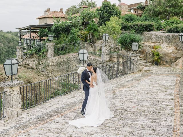 Dennis and Stephanie&apos;s Wedding in La Romana, Dominican Republic 101