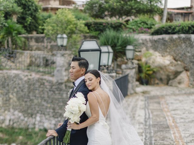 Dennis and Stephanie&apos;s Wedding in La Romana, Dominican Republic 102