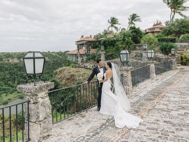 Dennis and Stephanie&apos;s Wedding in La Romana, Dominican Republic 103