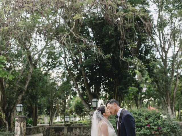 Dennis and Stephanie&apos;s Wedding in La Romana, Dominican Republic 104