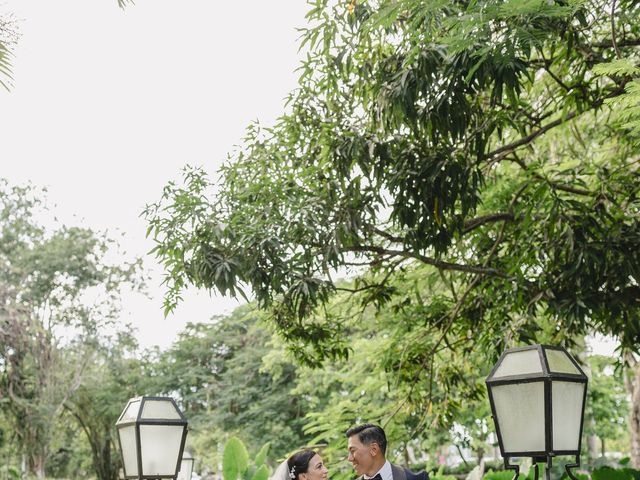 Dennis and Stephanie&apos;s Wedding in La Romana, Dominican Republic 106