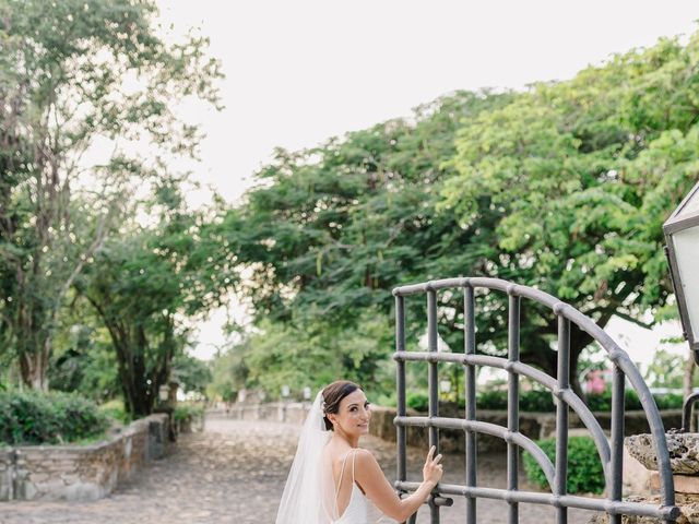 Dennis and Stephanie&apos;s Wedding in La Romana, Dominican Republic 108