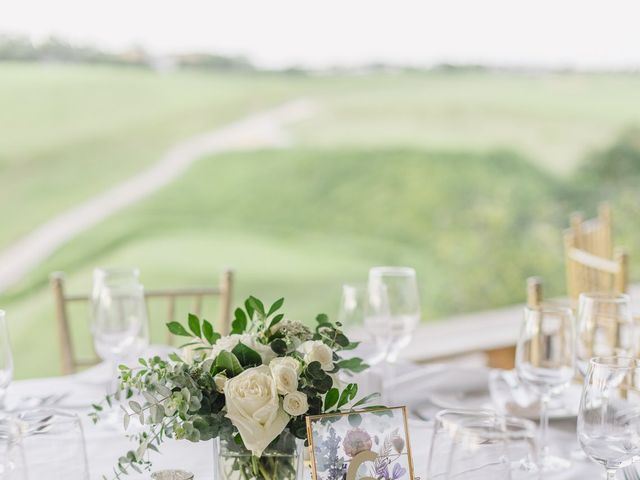 Dennis and Stephanie&apos;s Wedding in La Romana, Dominican Republic 114