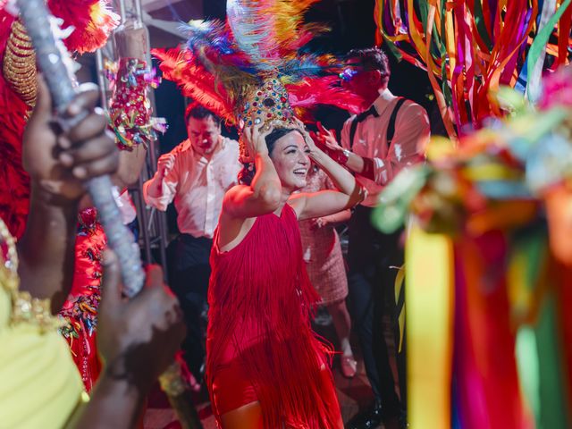 Dennis and Stephanie&apos;s Wedding in La Romana, Dominican Republic 121