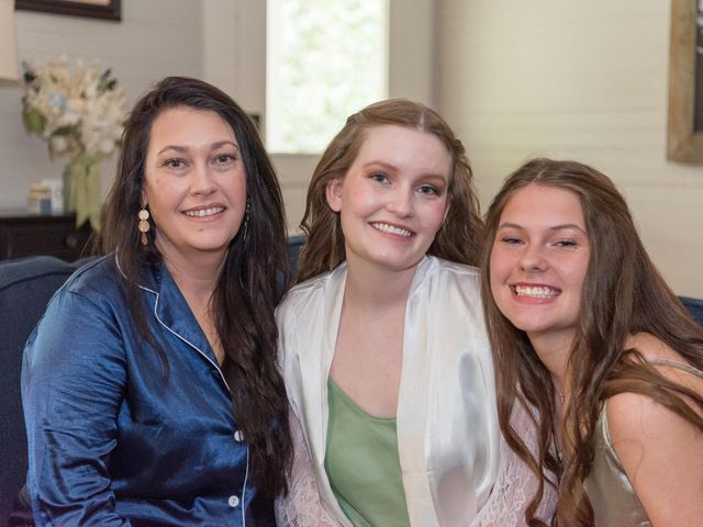 Jackson and Alaina's Wedding in Ball Ground, Georgia 18