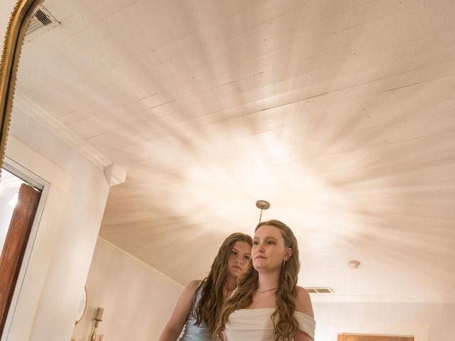 Jackson and Alaina's Wedding in Ball Ground, Georgia 22