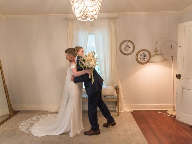 Jackson and Alaina's Wedding in Ball Ground, Georgia 24