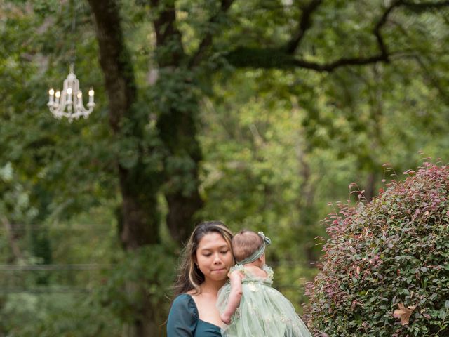 Jackson and Alaina's Wedding in Ball Ground, Georgia 35