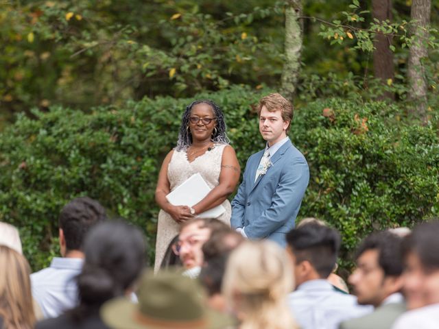 Jackson and Alaina's Wedding in Ball Ground, Georgia 37