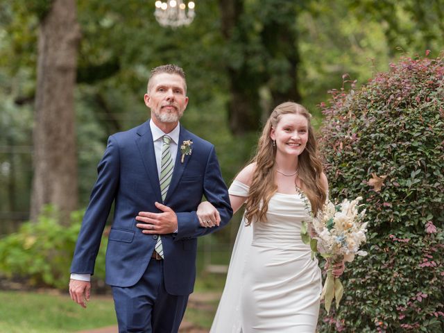 Jackson and Alaina's Wedding in Ball Ground, Georgia 38
