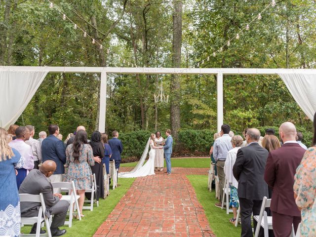 Jackson and Alaina's Wedding in Ball Ground, Georgia 40