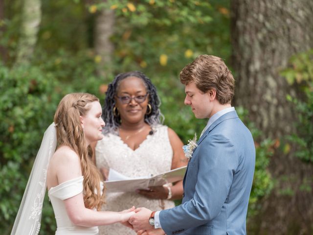 Jackson and Alaina's Wedding in Ball Ground, Georgia 41