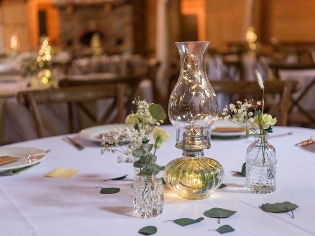 Jackson and Alaina's Wedding in Ball Ground, Georgia 45