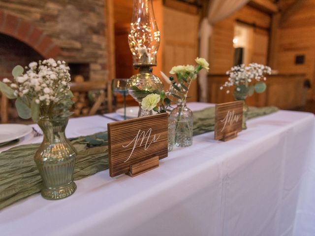 Jackson and Alaina's Wedding in Ball Ground, Georgia 47