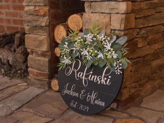 Jackson and Alaina's Wedding in Ball Ground, Georgia 48