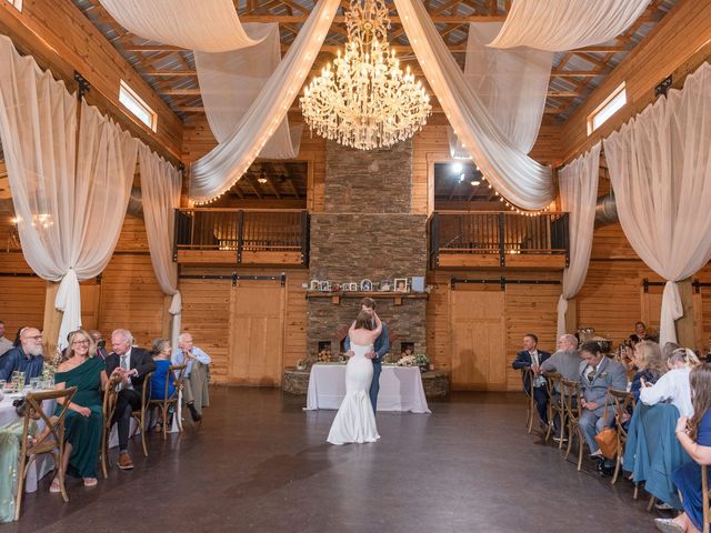Jackson and Alaina's Wedding in Ball Ground, Georgia 54
