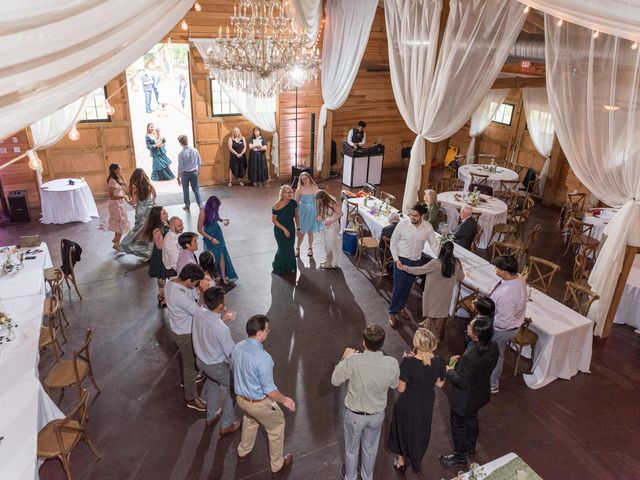 Jackson and Alaina's Wedding in Ball Ground, Georgia 70