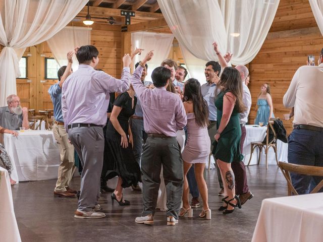 Jackson and Alaina's Wedding in Ball Ground, Georgia 72