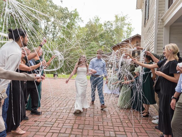 Jackson and Alaina's Wedding in Ball Ground, Georgia 74