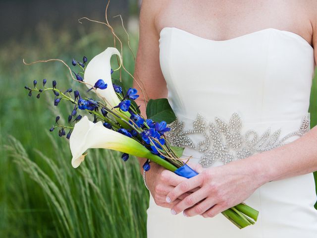 Giovana and Trisha&apos;s Wedding in West Des Moines, Iowa 5