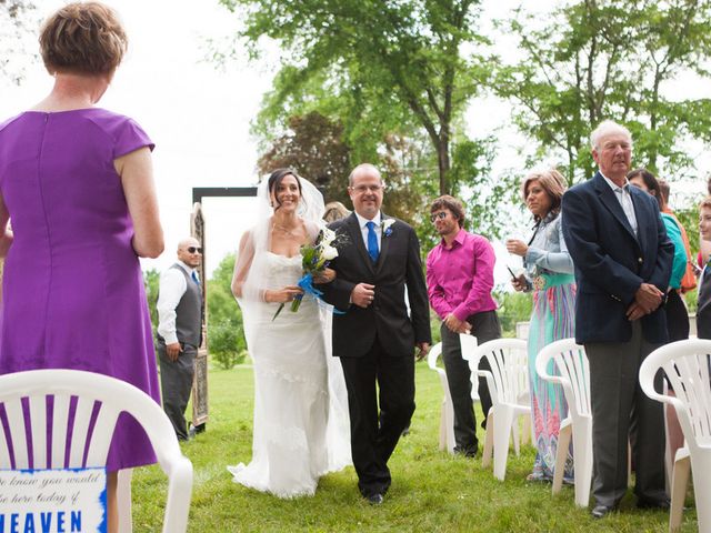 Giovana and Trisha&apos;s Wedding in West Des Moines, Iowa 10