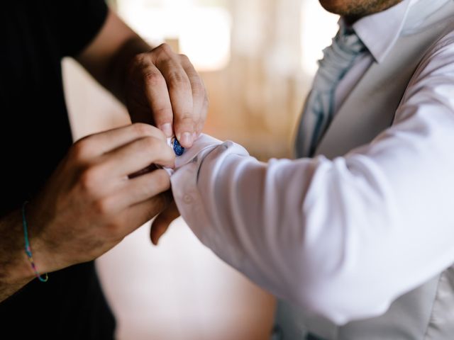 Mirko and Genny&apos;s Wedding in Palermo, Italy 14