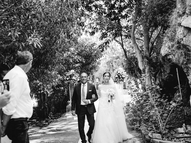 Mirko and Genny&apos;s Wedding in Palermo, Italy 35