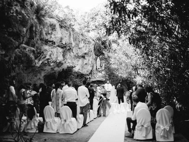 Mirko and Genny&apos;s Wedding in Palermo, Italy 37