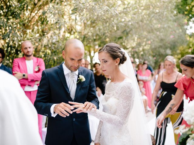 Mirko and Genny&apos;s Wedding in Palermo, Italy 40