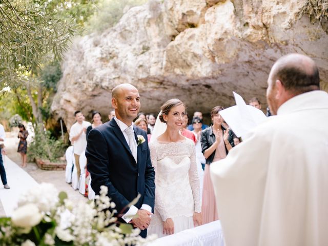 Mirko and Genny&apos;s Wedding in Palermo, Italy 41