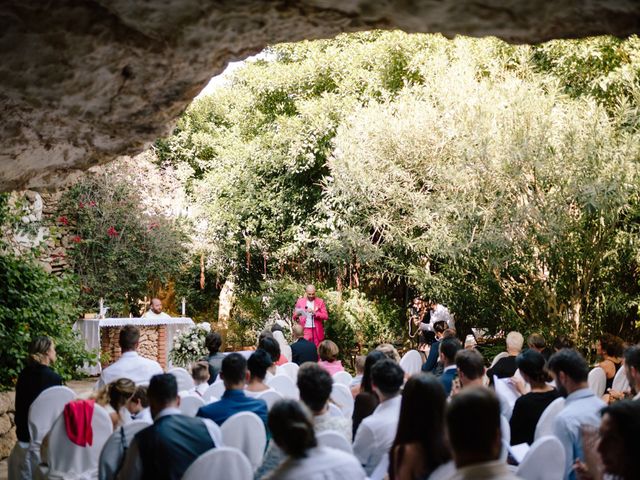 Mirko and Genny&apos;s Wedding in Palermo, Italy 42