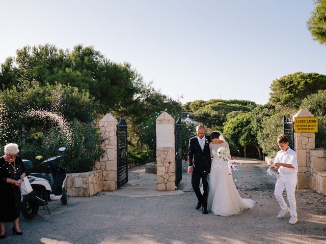 Mirko and Genny&apos;s Wedding in Palermo, Italy 45