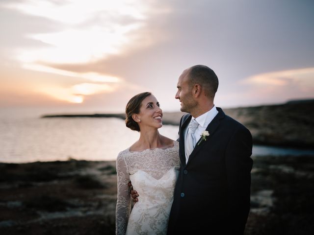 Mirko and Genny&apos;s Wedding in Palermo, Italy 56