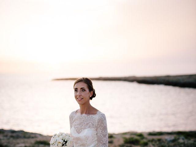 Mirko and Genny&apos;s Wedding in Palermo, Italy 61