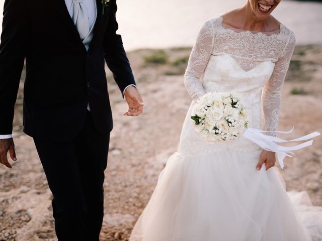 Mirko and Genny&apos;s Wedding in Palermo, Italy 64