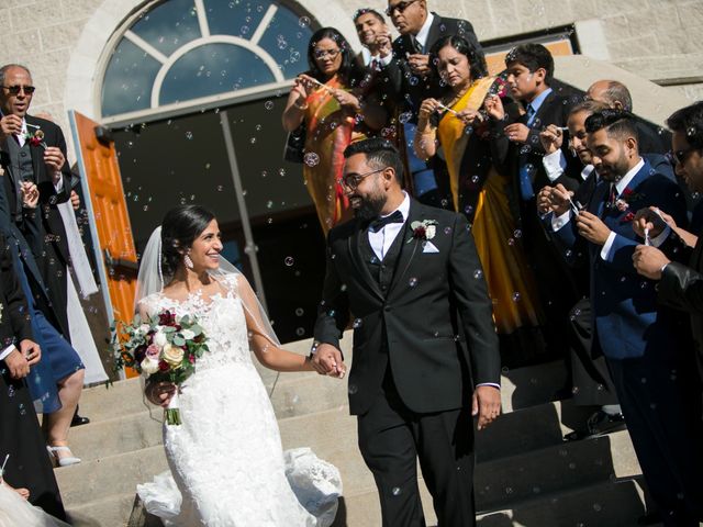 Sandeep and Mary&apos;s Wedding in Milwaukee, Wisconsin 18
